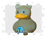TEDI TEDI