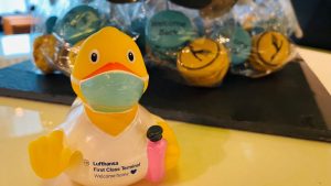 @Lufthansa_FCT / Twitter